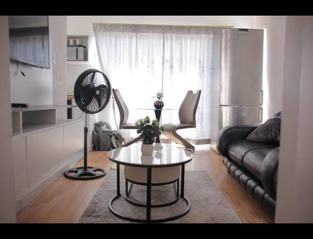 1 BEDROOM PROPERTY TO RENT IN SANDTON CENTRAL